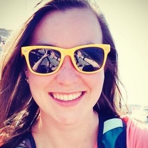 Meet your Posher, Christine